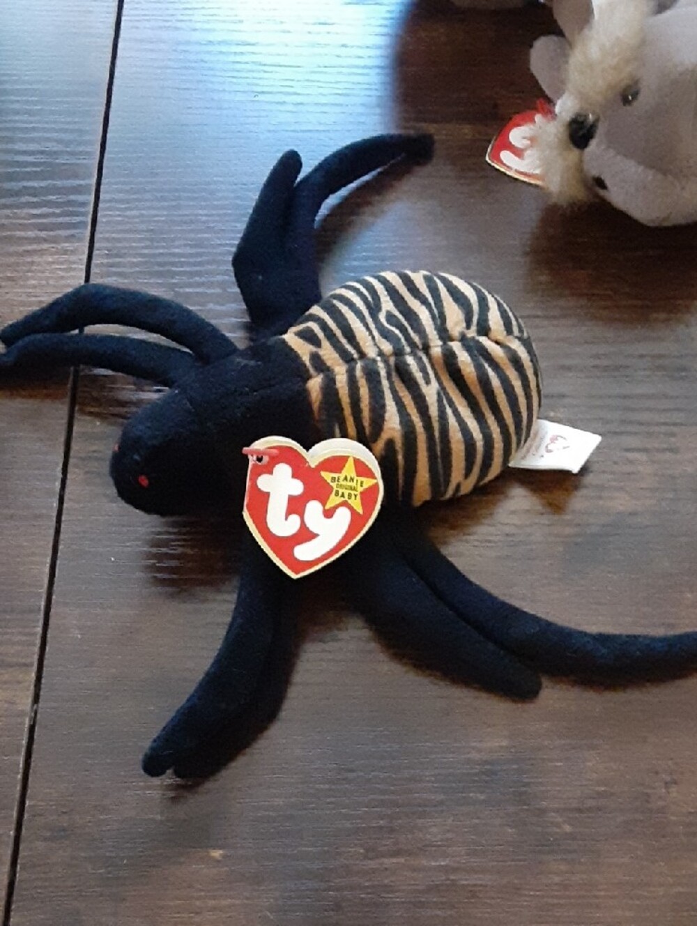 Pick one! Ty Plush Animals - Picture 8 of 14
